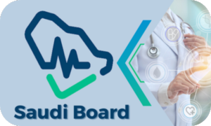 Saudi Board icon