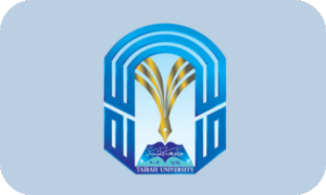 جامعة طيبة icon