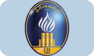 جامعة حائل icon