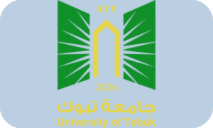 جامعة تبوك icon