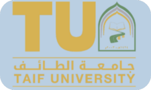 جامعة الطائف icon