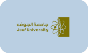 جامعة الجوف icon