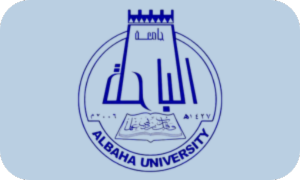 جامعة الباحة icon