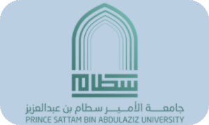 جامعة الأمير سطام بن عبد العزيز icon